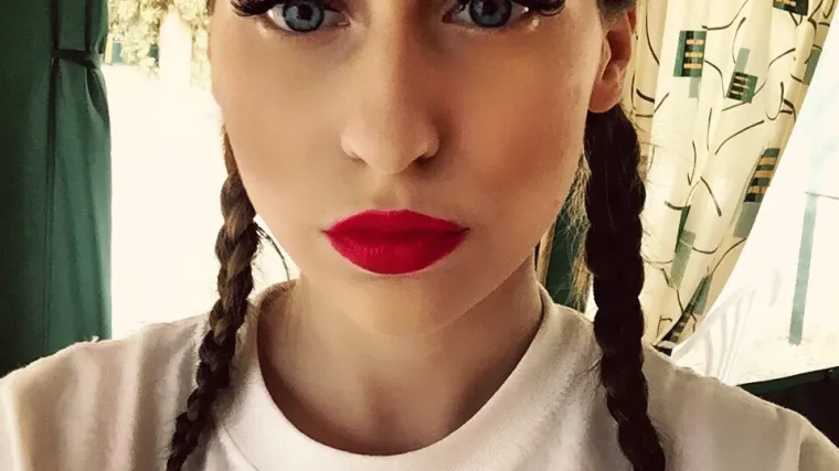 Ovo je Ivana
