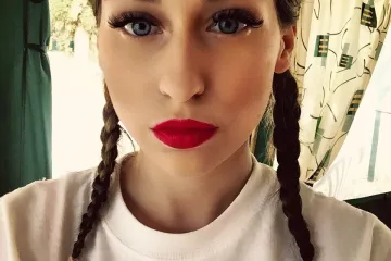 Ovo je Ivana
