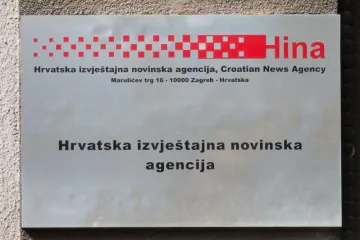 Bivšoj ravnateljici Hine prijeti otkaz zbog krađe teksta o Mrsićevoj supruzi