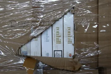 Nakon 37 godina najpoznatiji hrvatski brend cigareta odlazi u povijest