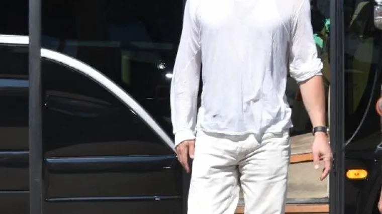 Brad Pitt je pod policijskom istragom zbog zlostavljanja svoje djece?