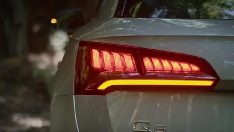 Audi najavio novi model Q5