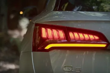 Audi najavio novi model Q5