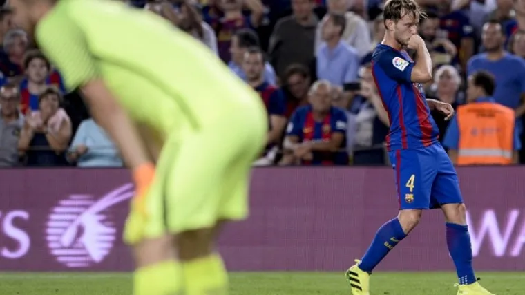 Rakitić pokazao novu tetovažu, Madriđani ga opjevali