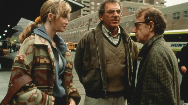 Woodyjev film Muževi i žene smje&scaron;ten u milje neurotičnih newyor&scaron;kih intelektualaca prožet je cinizmom