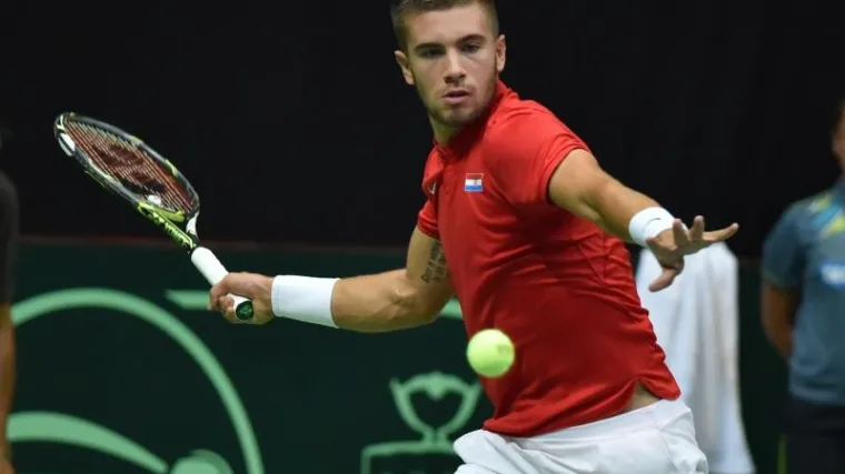 Borna Ćorić mora na operaciju i propu&scaron;ta veliko finale protiv Argentine!