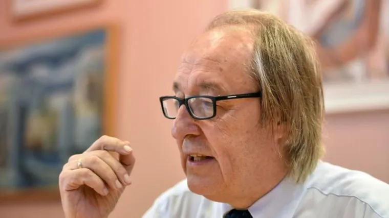 Furio Radin odlučan - nema &scaron;anse da podrži Vladu s Hasanbegovićem