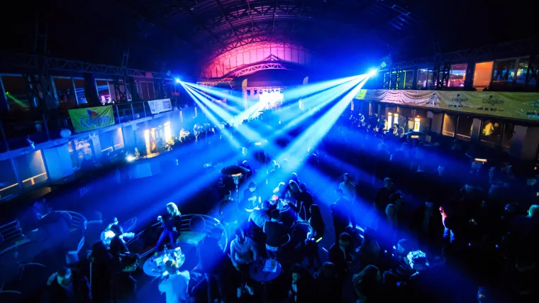 Osvoji paket aranžman za dvoje! Vodimo te u carstvo ludih noćnih provoda &ndash; Boegrad!