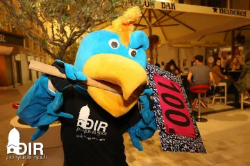 Kad mladi sami osmisle svoj ĐIR, nastaje provod kojem ne može&scaron; reći ne!