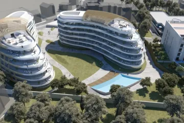 Počinje gradnja prvog hrvatskog hotela iz brenda Hyatt