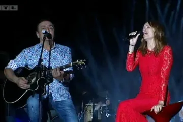 Daleko su dani u kojima je Keba obećavao 'zapaliti pola grada': odsad će svekru Sevka pisati pjesme