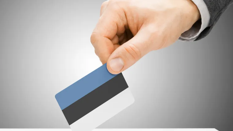 Estonski parlament nikako da izabere novog predsjednika države: u subotu treći poku&scaron;aj