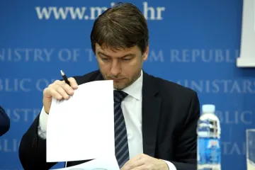 Revizija otkrila nepravilnosti: u Ministarstvu turizma previše se trošilo na ugovore o djelu