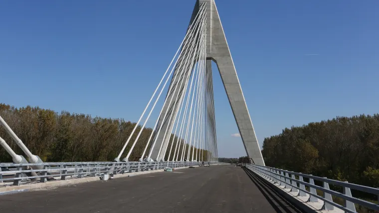 Most za nigdje na koji je upozoravao RTL zasjao u punom sjaju: težak vi&scaron;e od milijardu kuna ne vodi nikamo