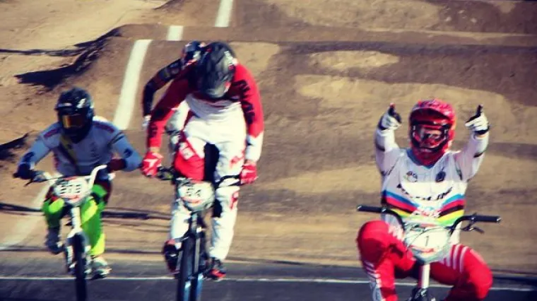 Dvostruki svjetski prvak u BMX-u ostao paraliziran nakon pada