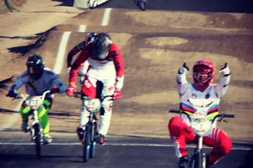 Dvostruki svjetski prvak u BMX-u ostao paraliziran nakon pada