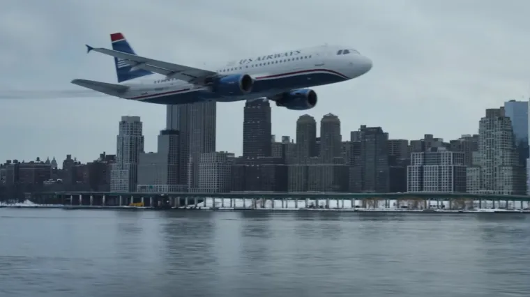 Pogledao sam Eastwoodov film 'Čudo s Hudsona' i prisjetio se jednog ništa manje čudesnog događaja s rijeke Save