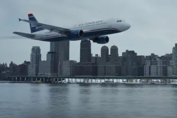 Pogledao sam Eastwoodov film 'Čudo s Hudsona' i prisjetio se jednog ništa manje čudesnog događaja s rijeke Save