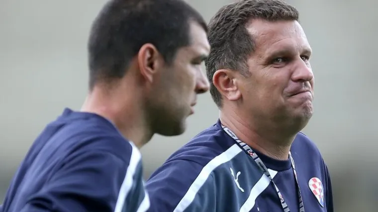 'Pun mi je kufer! Za&scaron;to mene nitko ne zove da budem trener, pa sve igrače poznajem u du&scaron;u!?'