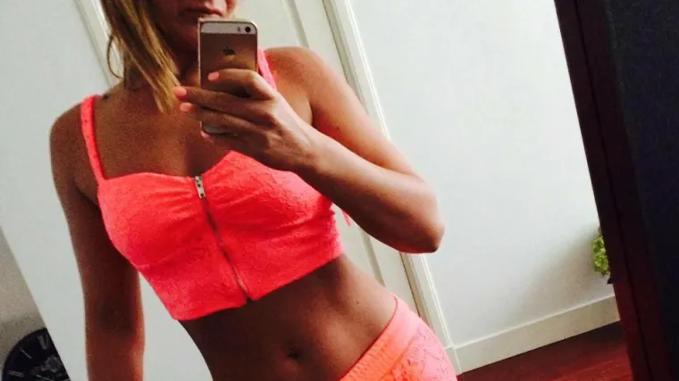 Poznata fitness trenerica pronalazila klijente za moćnog svodnika