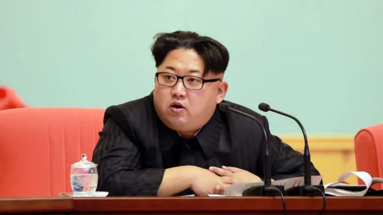 'Imamo plan za eliminaciju Kim Jong Una'