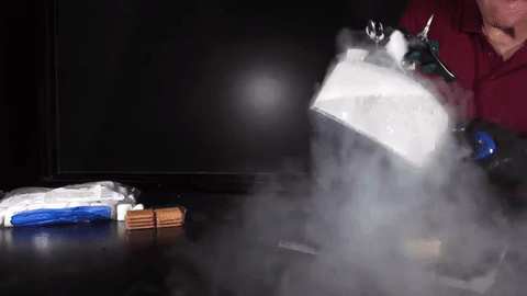 Utjecaj poliesterskih gaća na seks &scaron;takora i ostale ludosti...