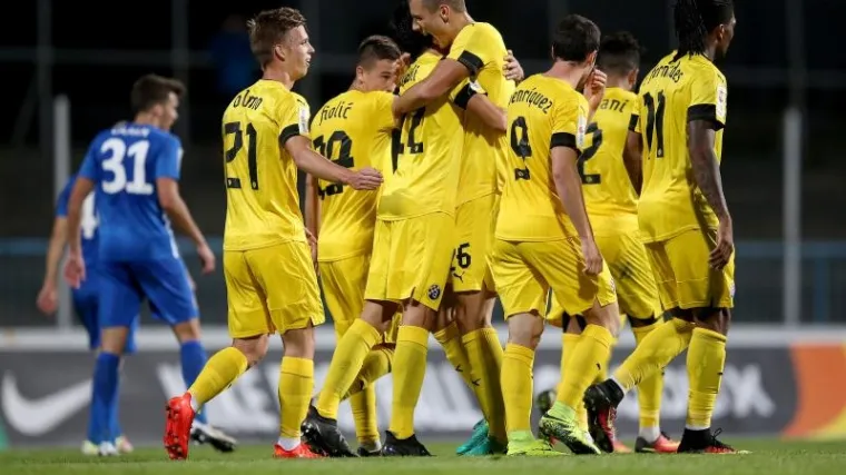 'Potekla je krv, zaradio sam tri &scaron;ava'