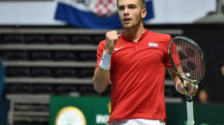 Nakon informacije da propu&scaron;ta finale Davis Cupa, Ćorić iznio svoje viđenje situacije