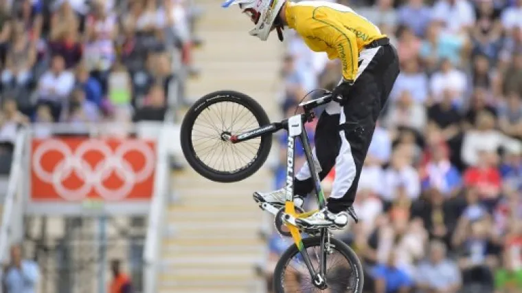 Dvostruki svjetski prvak ostao paraliziran nakon pada, svi su u &scaron;oku