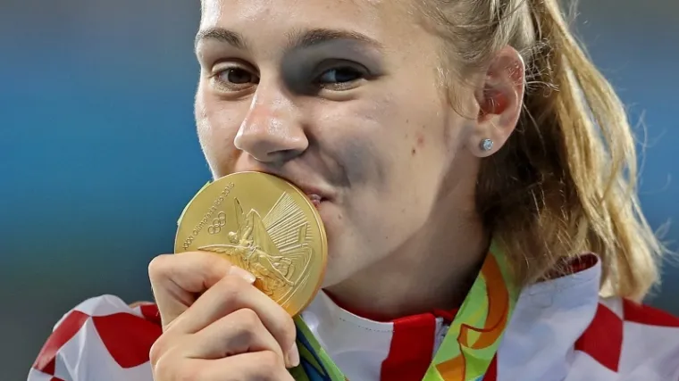 Najbolja hrvatska atletičarka pokrenula akciju vrijednu divljenja