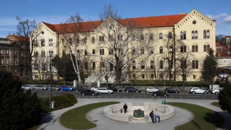 Zagrebačko sveučili&scaron;te među najlo&scaron;ijima na svijetu