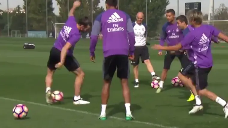 Hrvat i Portugalac nisu znali &scaron;to ih je sna&scaron;lo