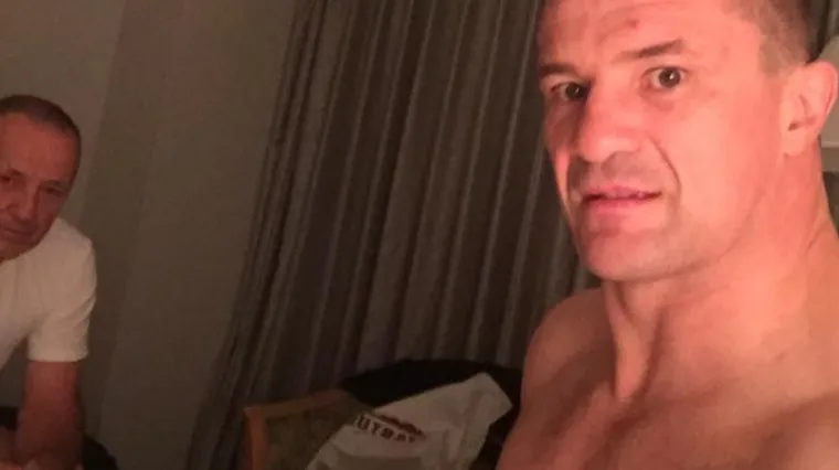 'Umiremo od gladi. Za vrući burek dao bi bubreg'