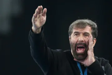 'To je jedan od najvećih europskih derbija'