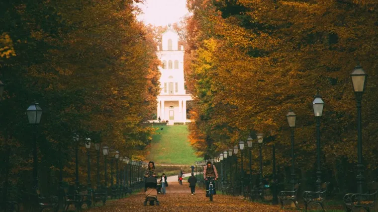 Vrući čaj i tople čarape: Zbog ovih nekoliko stvari obožavamo jesen