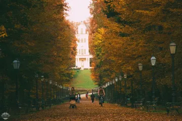 Vrući čaj i tople čarape: Zbog ovih nekoliko stvari obožavamo jesen