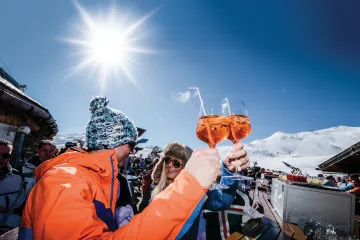 ATLAS OTVORIO SKIJAŠKU SEZONU NA SLJEMENU