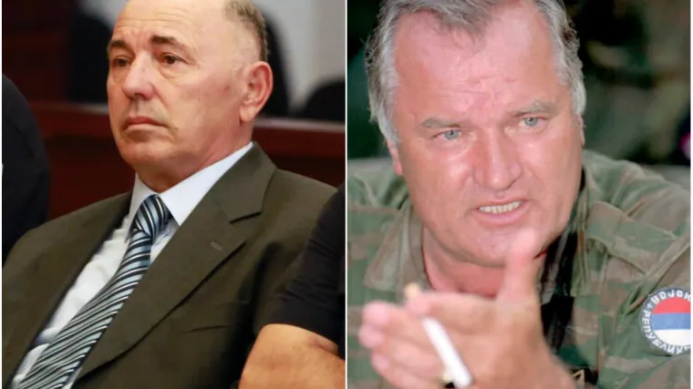 'Mladić se u pregovorima hvalio da je osobno minirao branu. Bio je arogantan i bahat...'