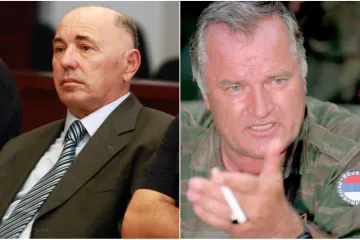 'Mladić se u pregovorima hvalio da je osobno minirao branu. Bio je arogantan i bahat...'