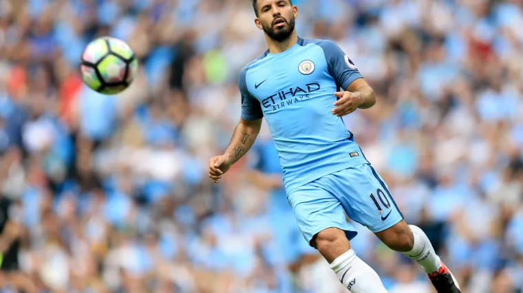 &Scaron;esta pobjeda Cityja, Liverpool i Manchester United lako do novih bodova