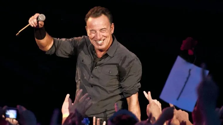 Springsteen o Trumpu: 'Već činjenica da sudjeluje u utrci za Bijelu kuću izaziva osjećaj srama &scaron;to ste Amerikanac'