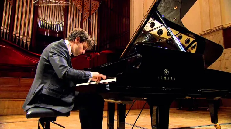 Svečanim koncertom započela nova sezona Zagrebačke filharmonije