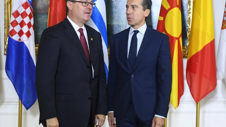 'Niste uspjeli dogovoriti zajedničku politiku, gdje je solidarnost'