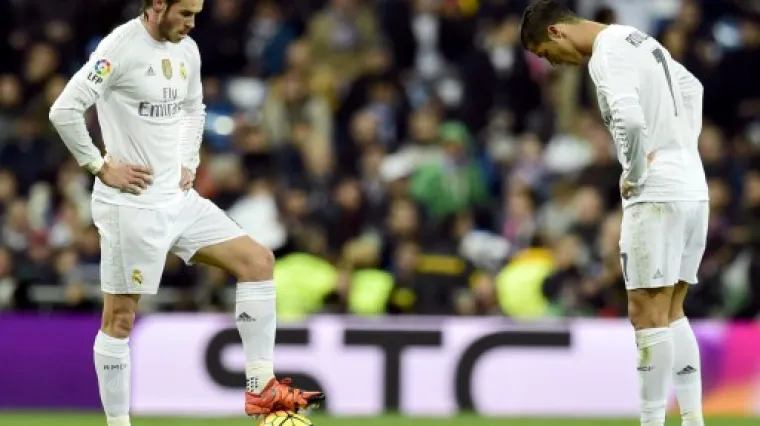 Bale i Ronaldo se ne podnose, Vel&scaron;anin ogorčen na Zidanea i Pereza