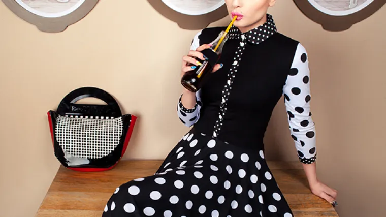 Ella Dvornik je dobila jo&scaron; jedno veliko priznanje