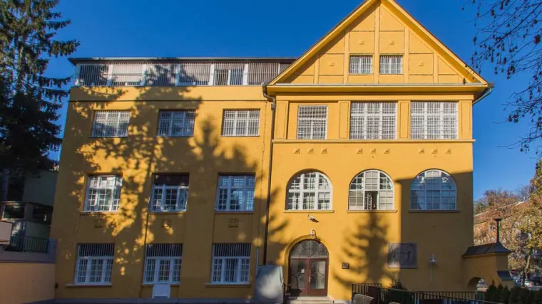 'Radimo u nemogućim uvjetima, u istoj su sobi suicidalni i depresivni, oni od 6 i od 18 godina...'