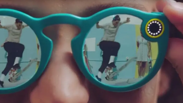 Snapchat se više ne zove Snapchat, a imaju i novu igračku