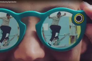 Snapchat se više ne zove Snapchat, a imaju i novu igračku