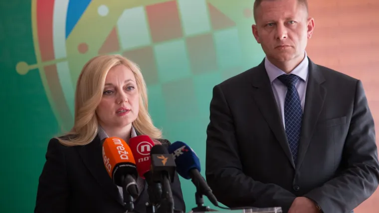 'Prodao je 113 godina staru stranku i počinio kulturocid'