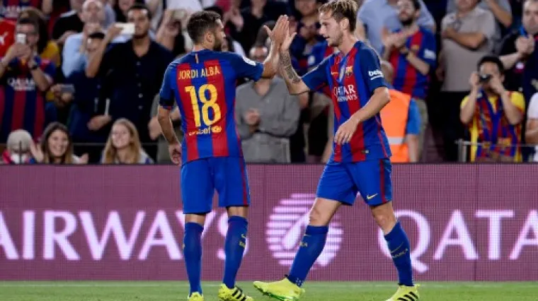 Tri velikana poslala ponudu za Rakitića, Barca odmah dogovorila sastanak